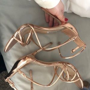 Steve Madden heels